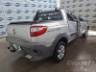 2020 FIAT STRADA CD 