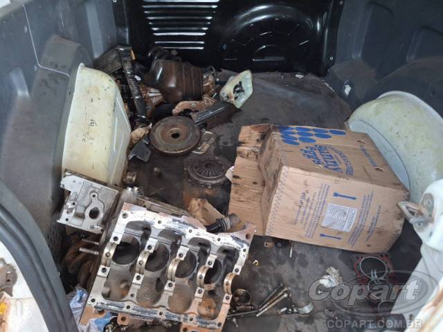 2023 PEUGEOT PARTNER RAPID 