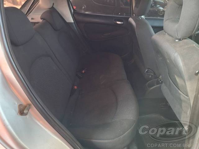 2010 PEUGEOT 207 