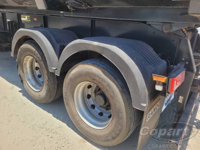 2024 RANDON SEMI-REBOQUE 