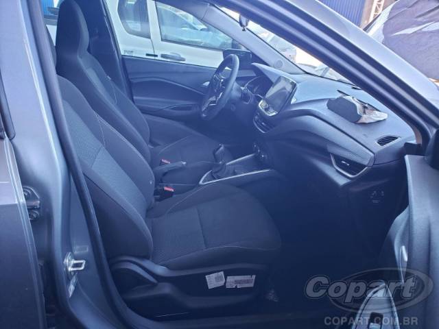 2024 CHEVROLET ONIX 
