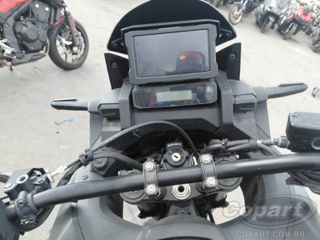 2024 HONDA CRF 1100L 