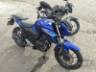 2025 YAMAHA FZ25 FAZER 