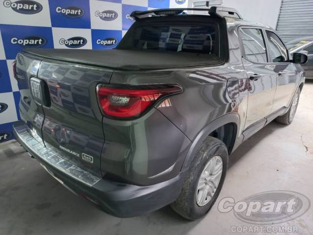 2022 FIAT TORO 