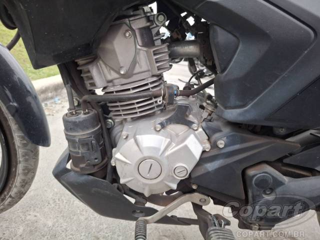 2025 YAMAHA FACTOR 