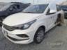 2025 FIAT CRONOS 