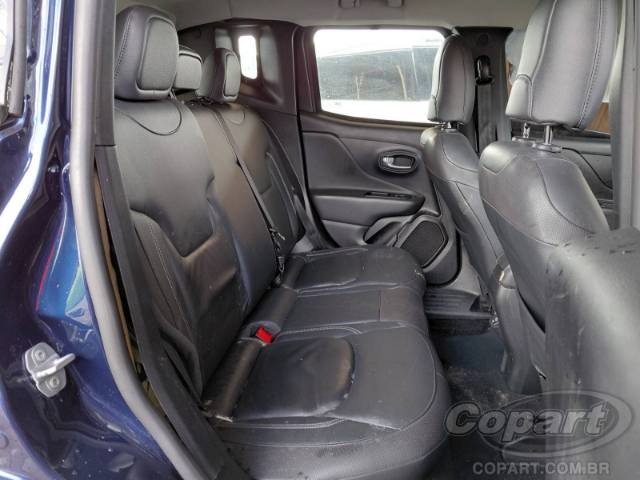 2021 JEEP RENEGADE 
