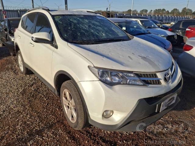 2013 TOYOTA RAV4 
