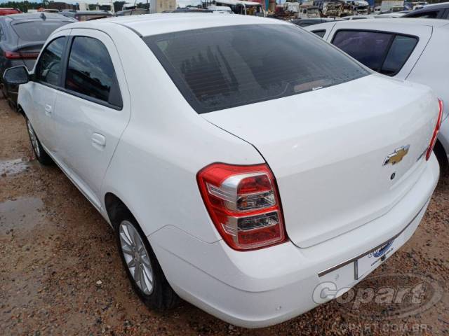 2015 CHEVROLET COBALT 