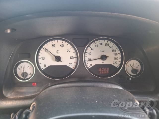 2011 CHEVROLET ASTRA 