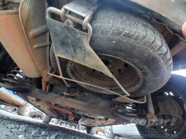 2014 RENAULT SANDERO 