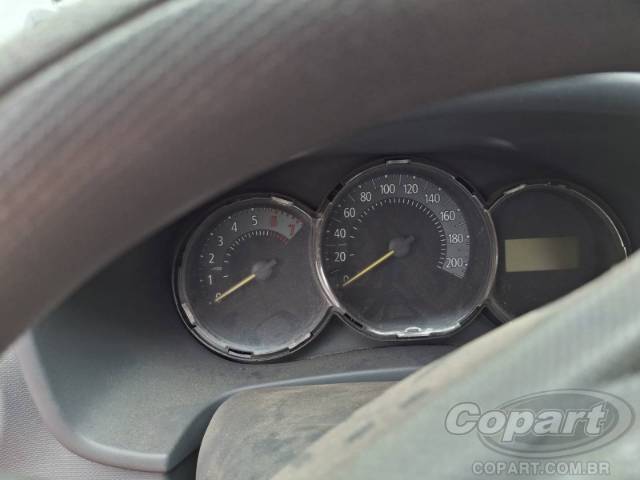 2018 RENAULT SANDERO 