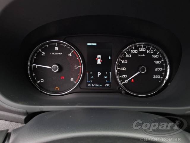 2025 MITSUBISHI PAJERO SPORT 