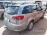 2012 FIAT PALIO WEEKEND 