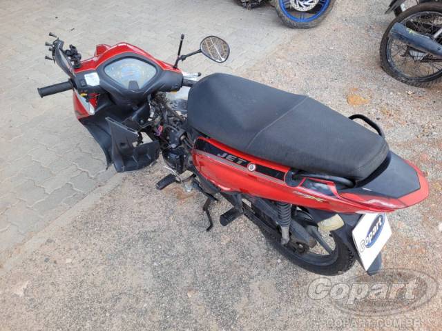 2023 SHINERAY XY 125 