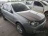 2009 FIAT PALIO 