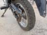 2024 HONDA NXR 160 