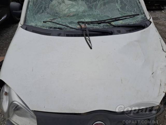 2021 FIAT FIORINO FURGAO 