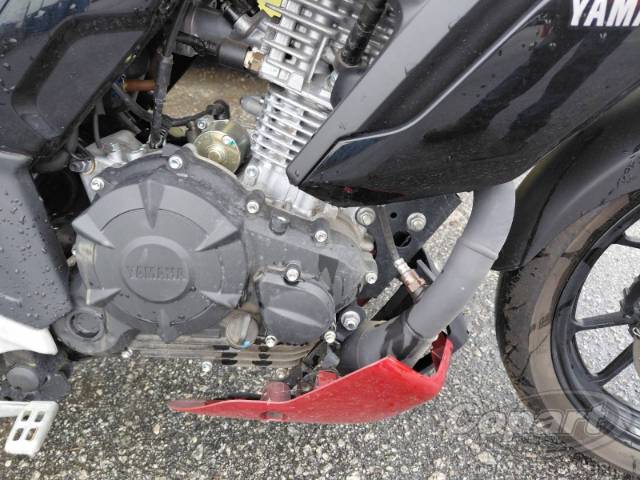 2026 YAMAHA FZ15 