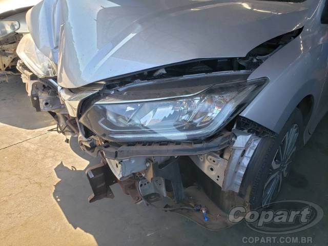 2021 HONDA CITY 