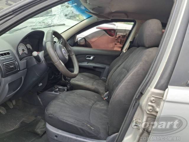 2008 FIAT PALIO 