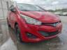 2014 HYUNDAI HB20 