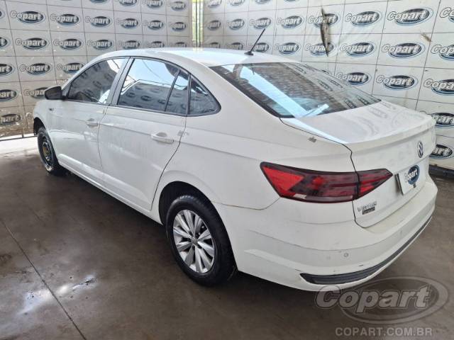 2019 VOLKSWAGEN VIRTUS 