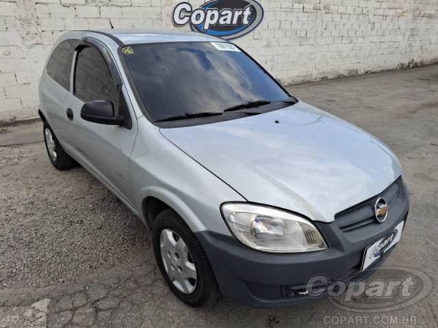 2011 CHEVROLET CELTA 