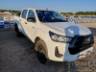 2022 TOYOTA HILUX CD 