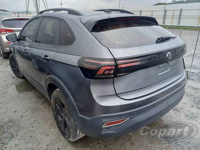 2024 VOLKSWAGEN NIVUS 