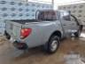 2017 MITSUBISHI L200 TRITON 
