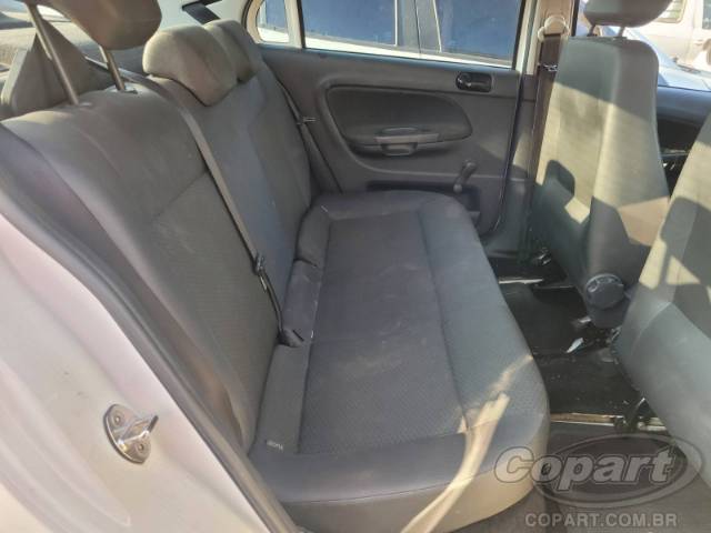 2023 VOLKSWAGEN VOYAGE 