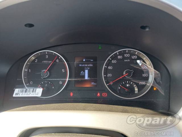 2026 KIA BONGO 