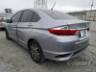 2020 HONDA CITY 