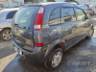 2008 CHEVROLET MERIVA 
