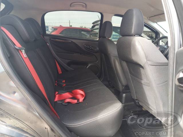 2013 FIAT PUNTO 