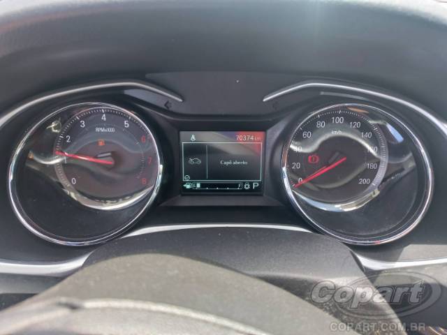 2023 CHEVROLET ONIX PLUS 