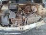 1990 VOLKSWAGEN GOL 