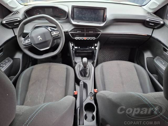 2023 PEUGEOT 208 