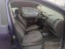 2003 VOLKSWAGEN POLO 