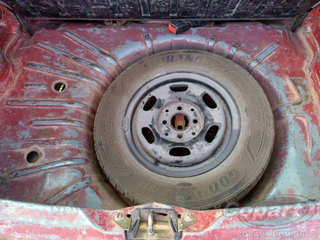 2010 CHEVROLET CELTA 