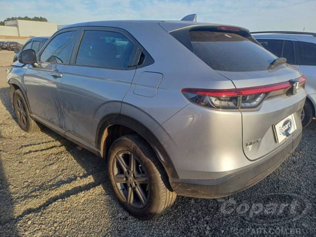 2024 HONDA HR-V 