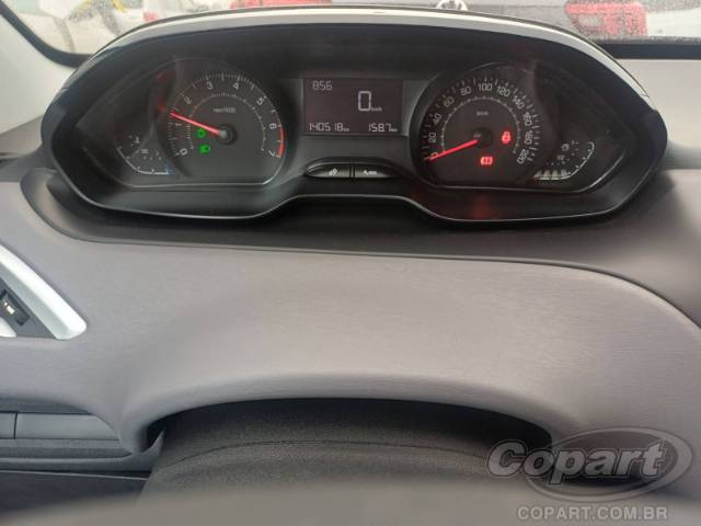 2017 PEUGEOT 208 
