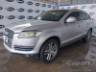 2009 AUDI Q7 