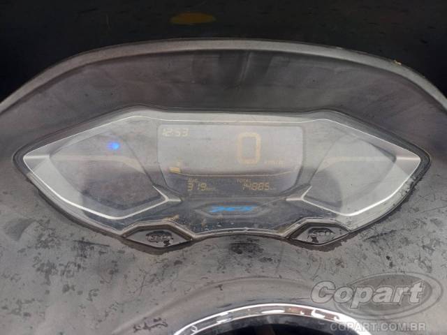 2024 HONDA PCX 