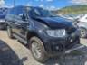 2016 MITSUBISHI PAJERO 