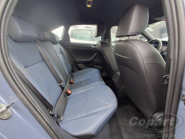 2025 VOLKSWAGEN NIVUS 