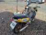 2008 HONDA BIZ 125 