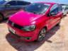 2011 VOLKSWAGEN FOX 