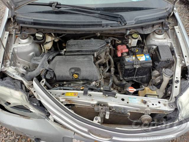 2016 TOYOTA ETIOS SEDA 
